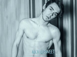 MICHAEISWEET Video Sexe