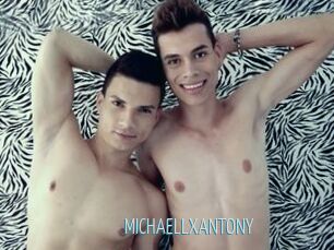 MICHAELLXANTONY