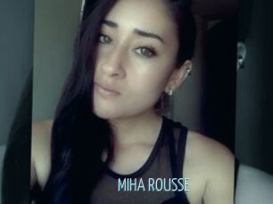 MIHA_ROUSSE Video Sexe