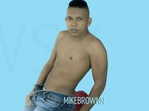 MIKEBROWNN