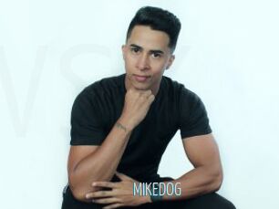 MIKEDOG