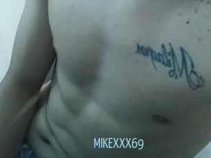 MIKEXXX69