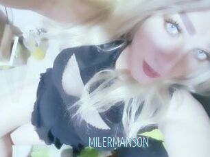 MILERMANSON