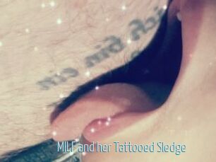 MILF_and_her_Tattooed_Sledge