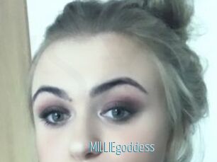 MILLIEgoddess Video Sexe