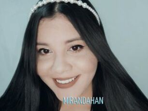 MIRANDAHAN Video Sexe