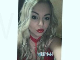 MIRRYIAM