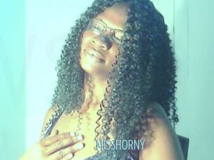 MISSHORNY