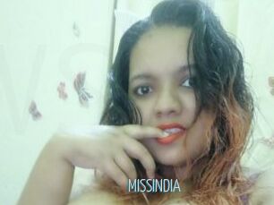 MISSINDIA