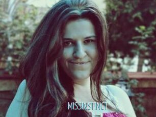 MISSINSTINCT