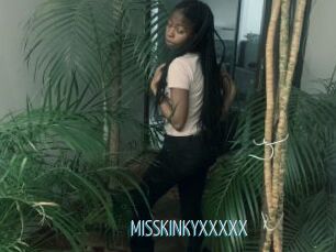 MISSKINKYXXXXX Video Sexe