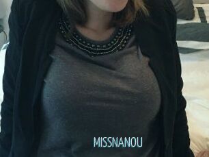 MISSNANOU