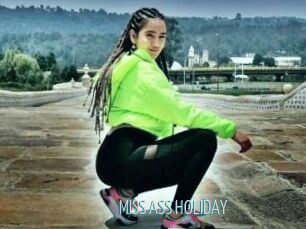 MISS_ASS_HOLIDAY