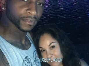 MIXEDFLAVOR Video Sexe