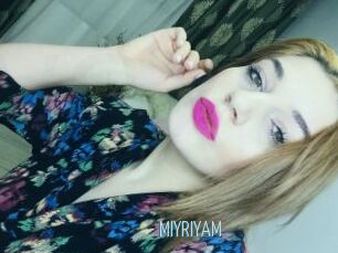 MIYRIYAM