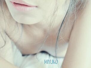 MIYUKO