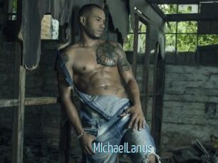 MIchaelLanus Video Sexe