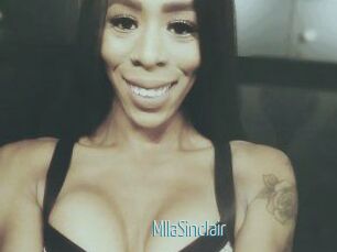 MIlaSinclair