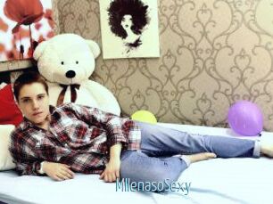 MIlenasoSexy