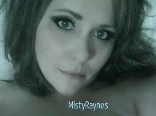 MIstyRaynes