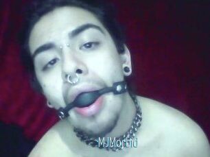 MJMorbid