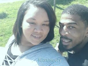 MJandweezy