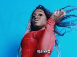 MMJXXX