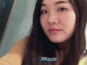 MMapple