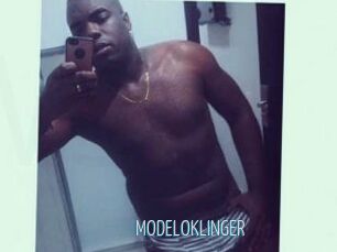 MODELOKLINGER