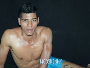 MODSKENNY