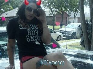 MOEAmerica