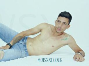 MOISXXLCOCK