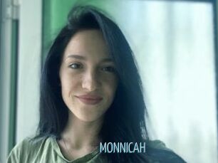 MONNICAH
