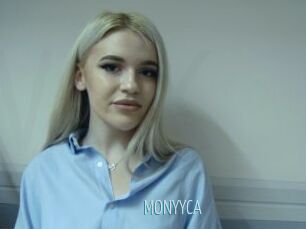 MONYYCA