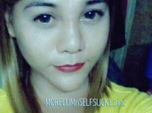 MORECUMnSELFSUCK12inc
