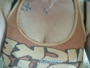 MORGANEXX Video Sexe