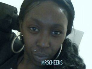 MRSCHEEKS