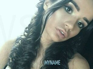 MYNAME