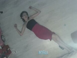 MYRIA