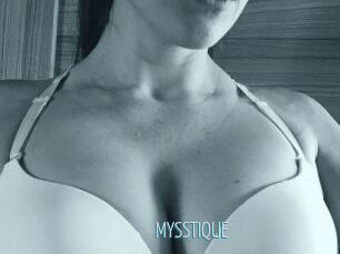 MYSSTIQUE