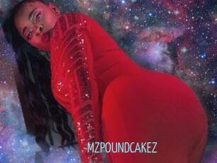MZPOUNDCAKEZ Video Sexe