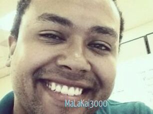 MaLaKai3000