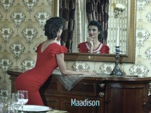 Maadison