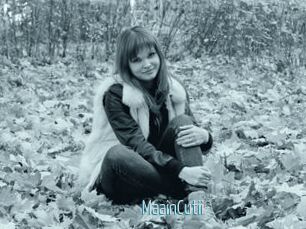 MaainCutii