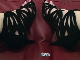 Maam