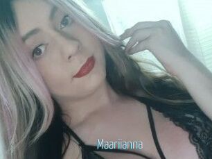 Maariianna