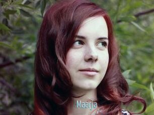 Maarja