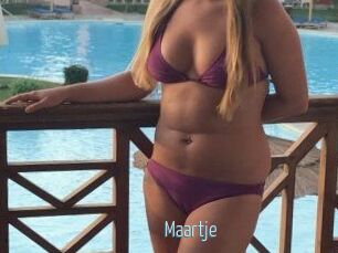 Maartje