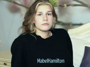 MabelHamilton