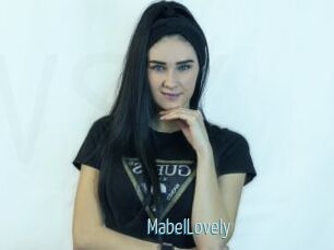 MabelLovely